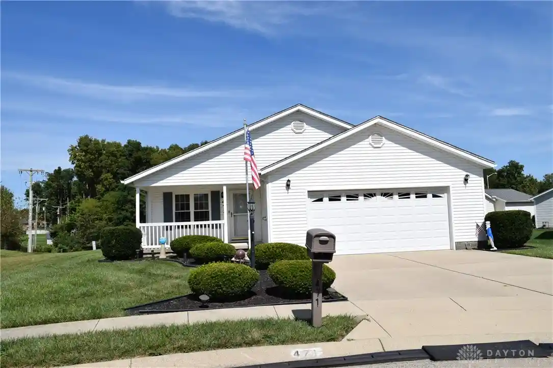 Single family home for sale at 471 Kalynn, Fairborn, OH 45324 | MLS# 969214
