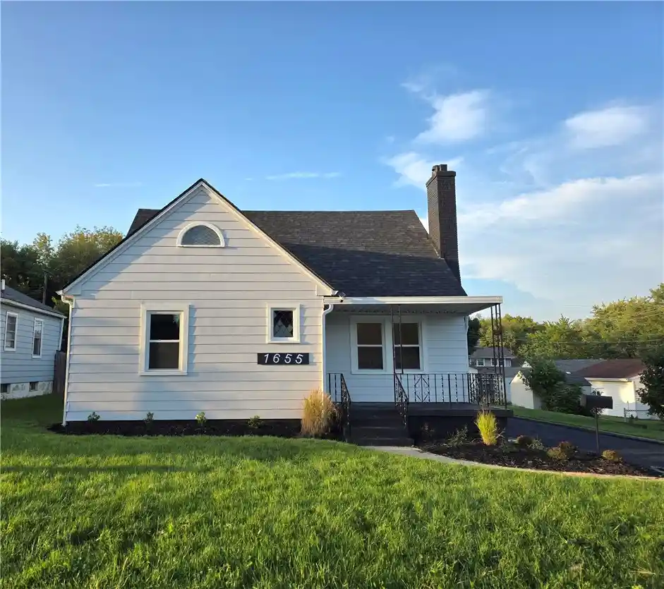 Photo 1 of Sale Pending at 1655 Darst Ave, Dayton, OH 45403 | MLS# 969257 | Listing updated on 2026-10-25