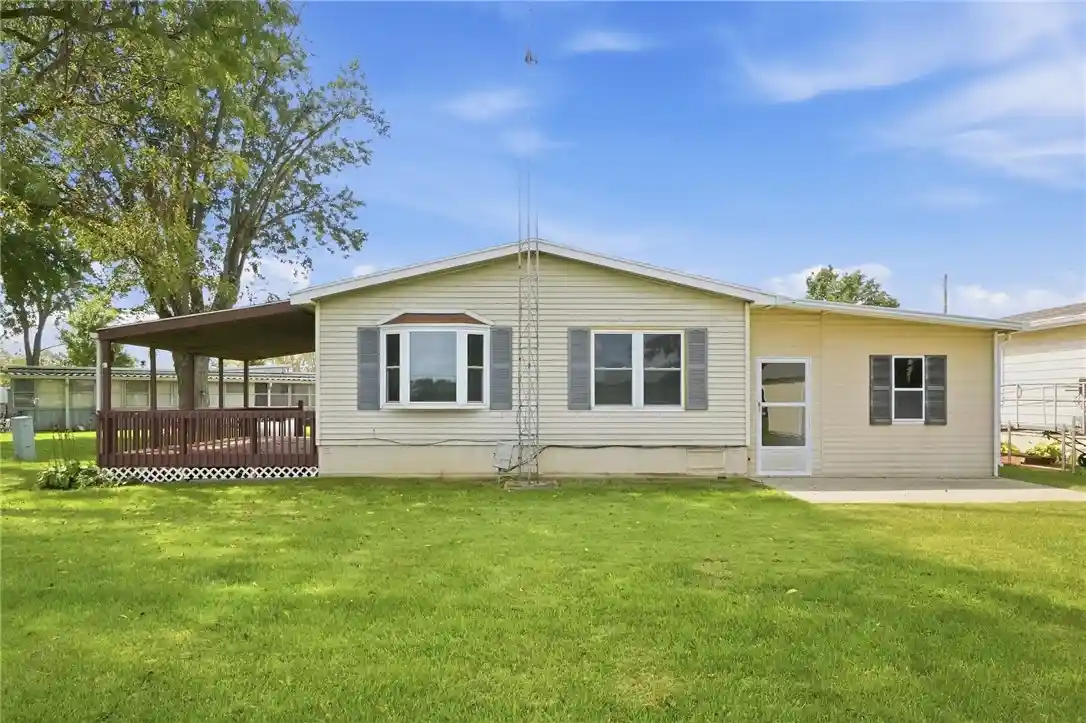 Single family home for sale at 400 North, Medway, OH 45341 | MLS# 969291