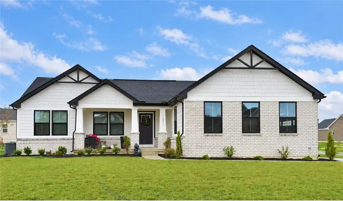 Photo 1 of Single family home for sale at 7371 Aldaron Ave, Centerville, OH 45459 | MLS# 969250 | Listing updated on 2026-10-19