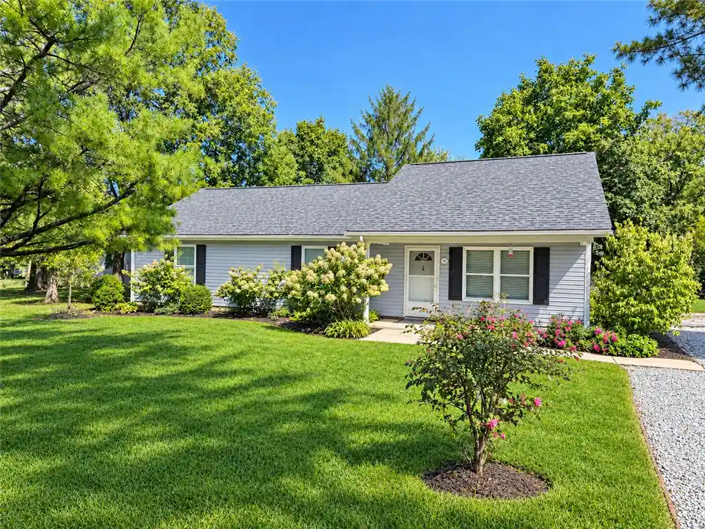 Photo 1 of Single family home for sale at 223 1st Street, New Vienna, OH 45159 | MLS# 969296 | Listing updated on 2026-10-19