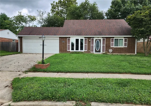 Photo 1 of Single family home for sale at 2306 Tennessee Dr, Xenia, OH 45385 | MLS# 969287 | Listing updated on 2026-10-07