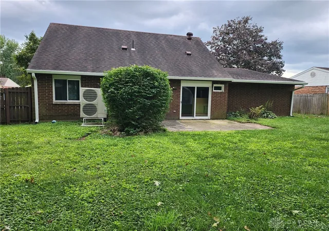 Photo 20 of Single family home for sale at 2306 Tennessee Dr, Xenia, OH 45385 | MLS# 969287 | Listing updated on 2026-10-07