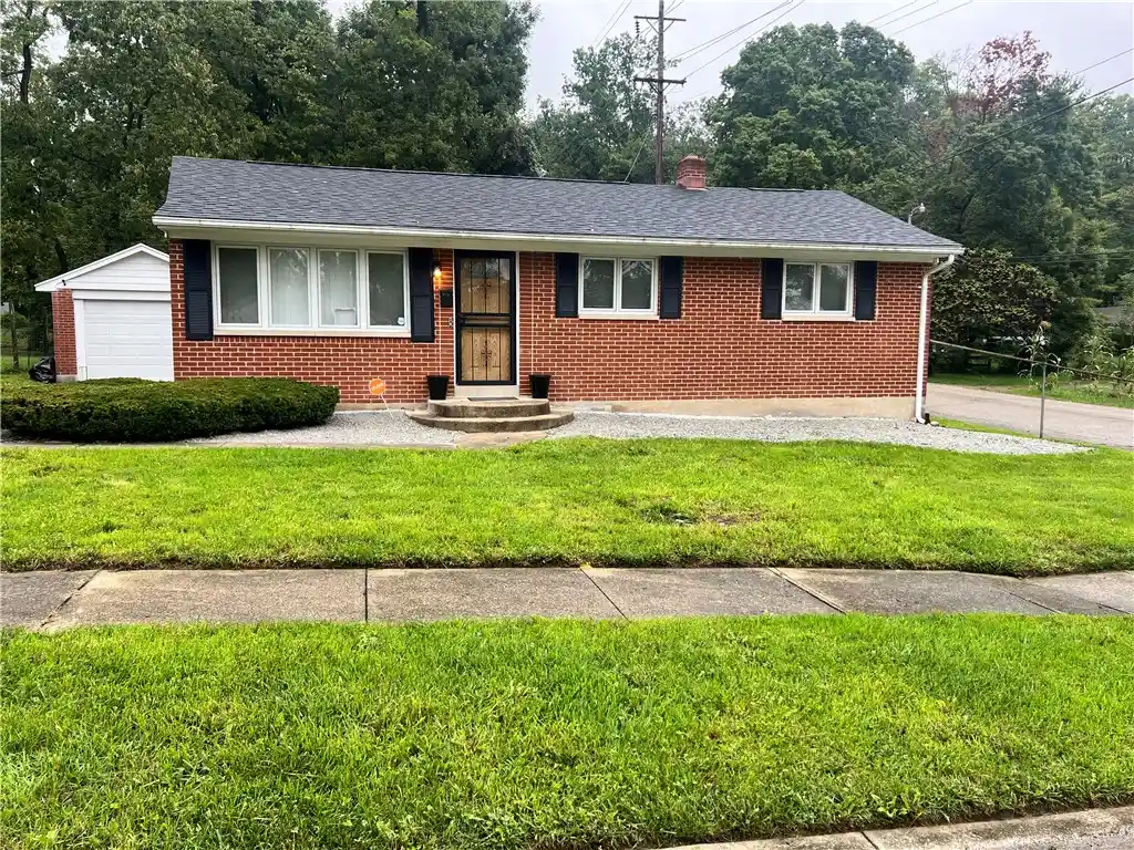 Photo 1 of Single family home for sale at 4409 Brunswick Ave, Dayton, OH 45416 | MLS# 969322 | Listing updated on 2026-10-26