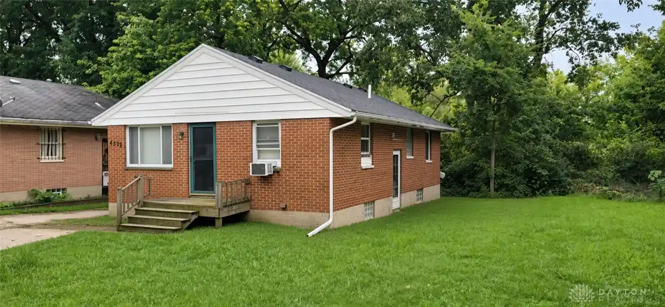 Photo 1 of Single family home for sale at 4532 Saint Johns Ave, Dayton, OH 45406 | MLS# 969361 | Listing updated on 2026-10-29
