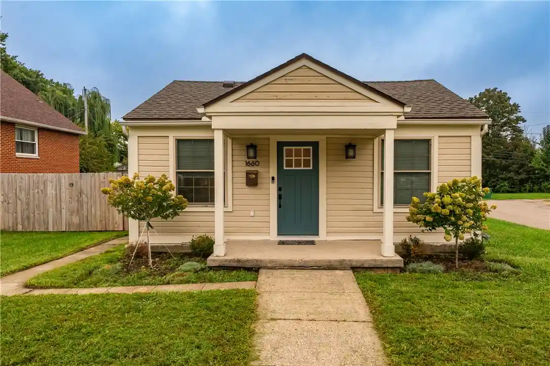 Photo 1 of Sale Pending at 1660 Flesher Ave, Dayton, OH 45420 | MLS# 969208 | Listing updated on 2026-10-08