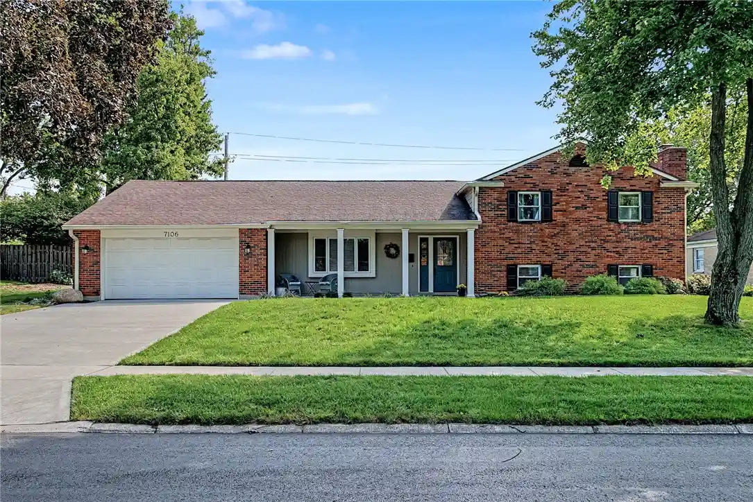 Photo 1 of Single family home for sale at 7106 Kinsey Rd, Englewood, OH 45322 | MLS# 969262 | Listing updated on 2026-10-26