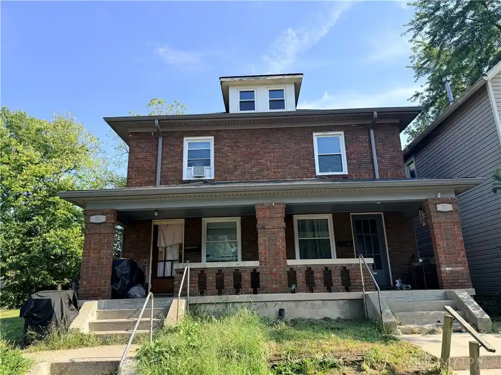 Photo 1 of Sale Pending at 34 Margaret St, Dayton, OH 45410 | MLS# 969407 | Listing updated on 2026-10-09