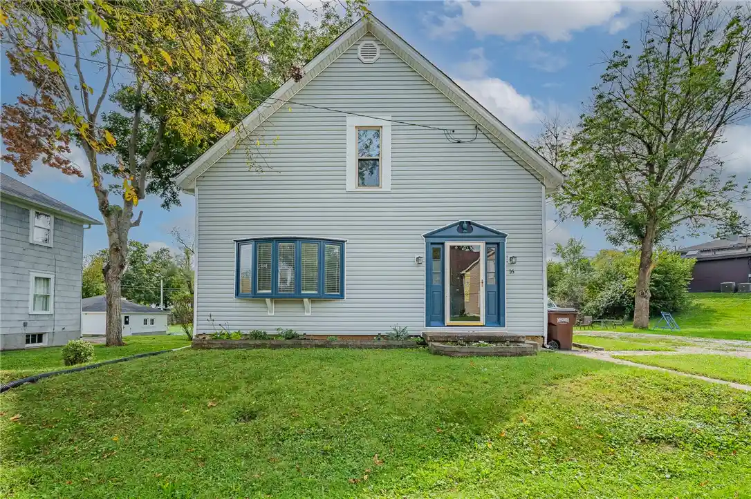 Photo 1 of Single family home for sale at 16 Springway Dr, Dayton, OH 45415 | MLS# 969347 | Listing updated on 2026-10-25