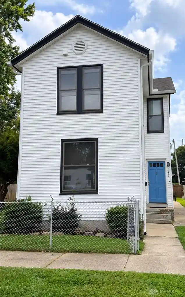 Single family home for sale at 1621 Edison Ave, Hamilton, OH 45011 | MLS# 969419