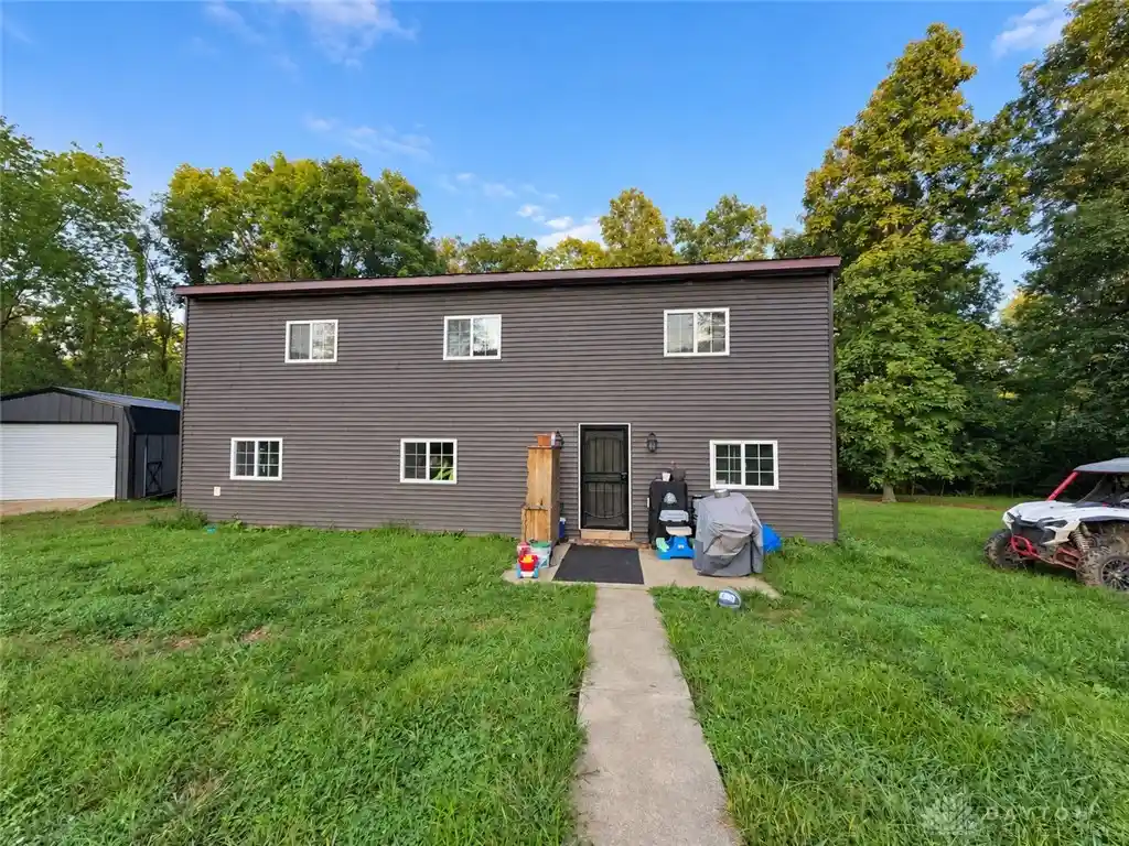 Photo 1 of Single family home for sale at 2150 Spunk Run Rd, Piketon, OH 45661 | MLS# 969425 | Listing updated on 2026-10-19