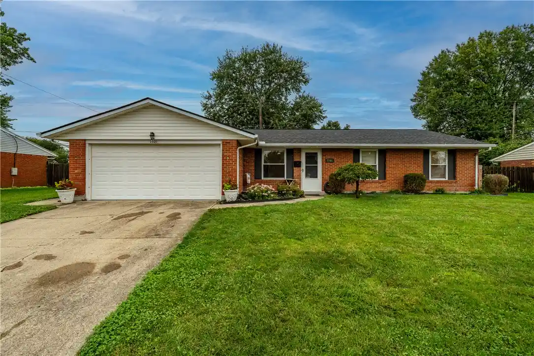 Photo 1 of Sale Pending at 7701 Shepherdess Dr, Dayton, OH 45424 | MLS# 969358 | Listing updated on 2026-10-26