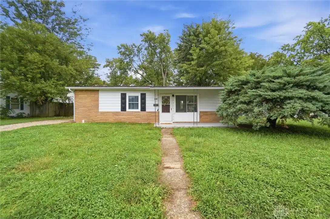 Photo 1 of Sale Pending at 800 N Scott St, New Carlisle, OH 45344 | MLS# 969440 | Listing updated on 2026-10-27