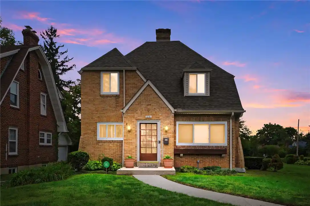 Photo 1 of Sale Pending at 1318 Princeton Dr, Dayton, OH 45406 | MLS# 969428 | Listing updated on 2026-10-14