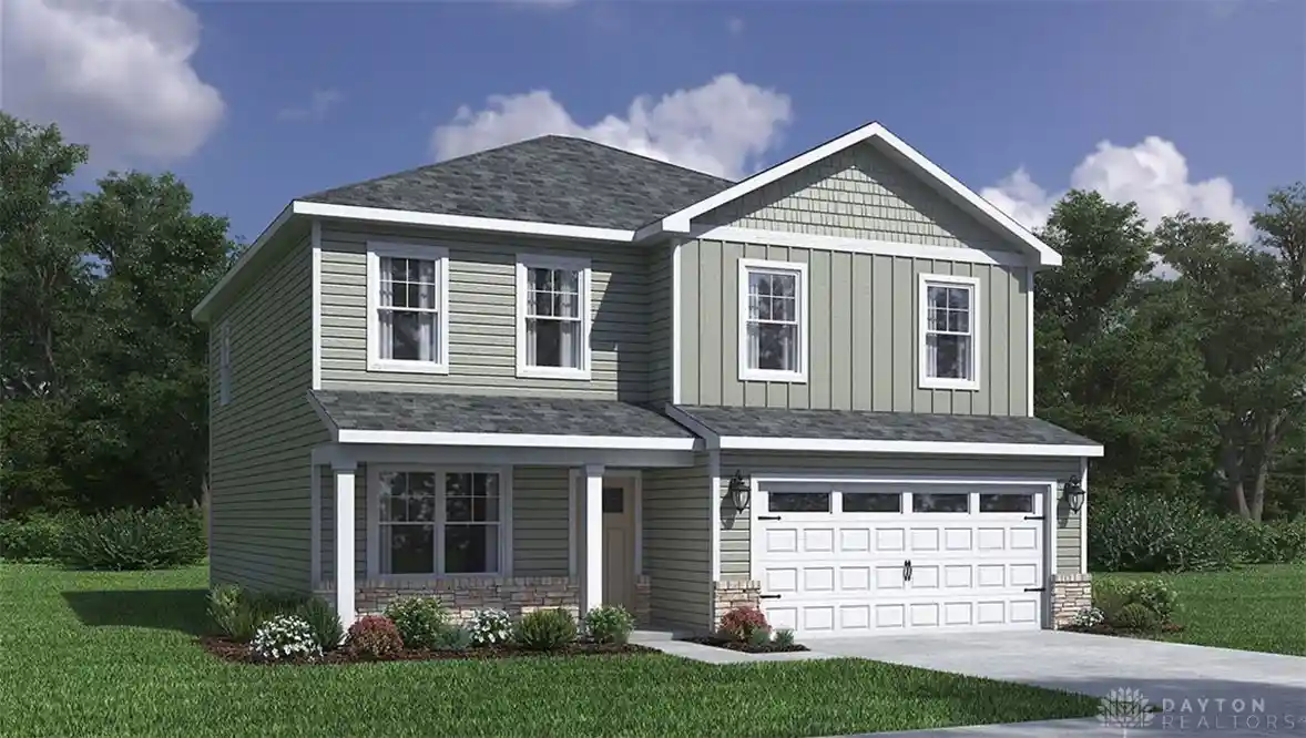Photo 1 of Sale Pending at 2364 Sierra Trl, Xenia, OH 45385 | MLS# 969478 | Listing updated on 2026-10-09