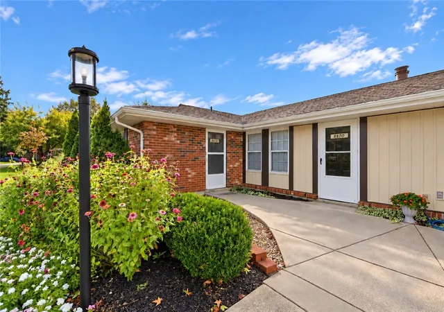 Photo 1 of Condo for sale at 8838 Washington Colony Dr, Dayton, OH 45458 | MLS# 967831 | Listing updated on 2026-10-07