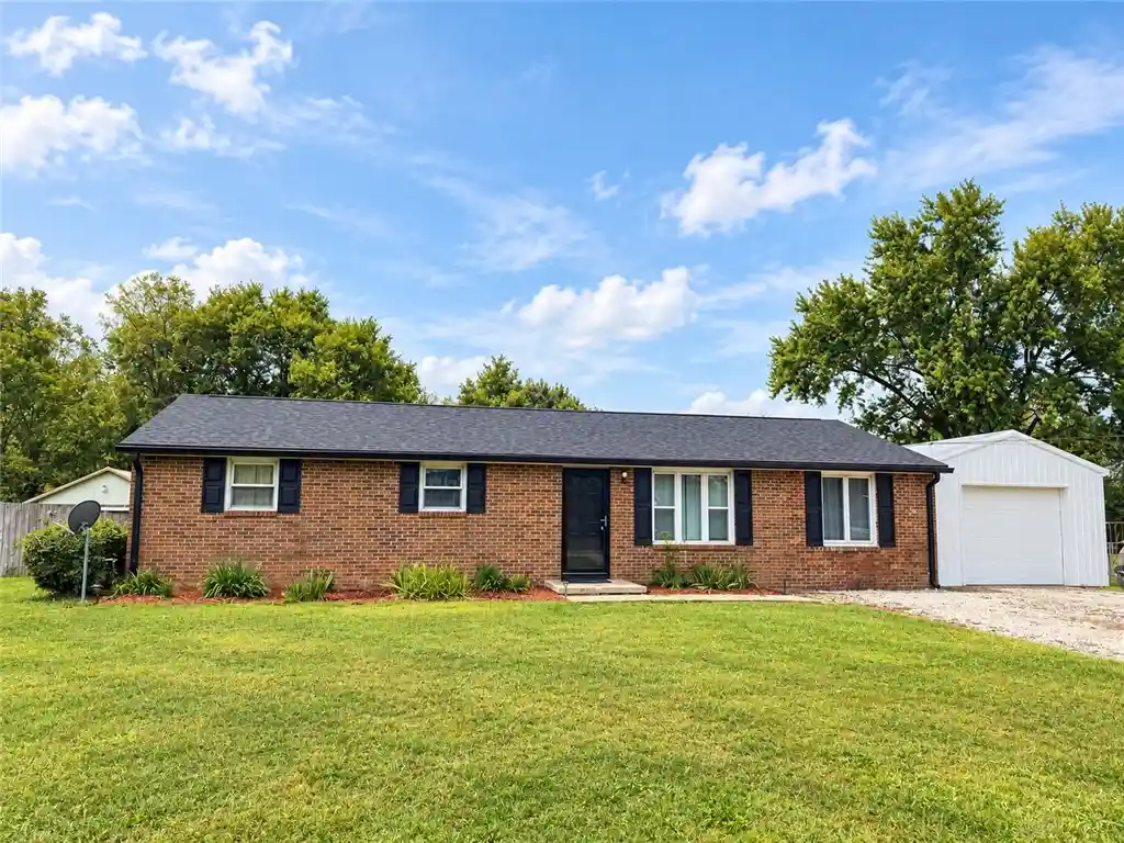 Photo 1 of Single family home for sale at 3605 Ruby Dr, New Carlisle, OH 45344 | MLS# 969356 | Listing updated on 2026-10-30