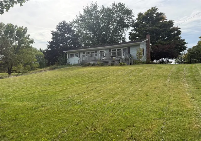 Single family home for sale at 10010 Mile Rd, New Lebanon, OH 45345 | MLS# 969504