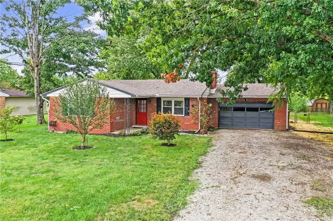 Photo 1 of Single family home for sale at 4853 Eck Rd, Madison Twp, OH 45042 | MLS# 969509 | Listing updated on 2026-10-08