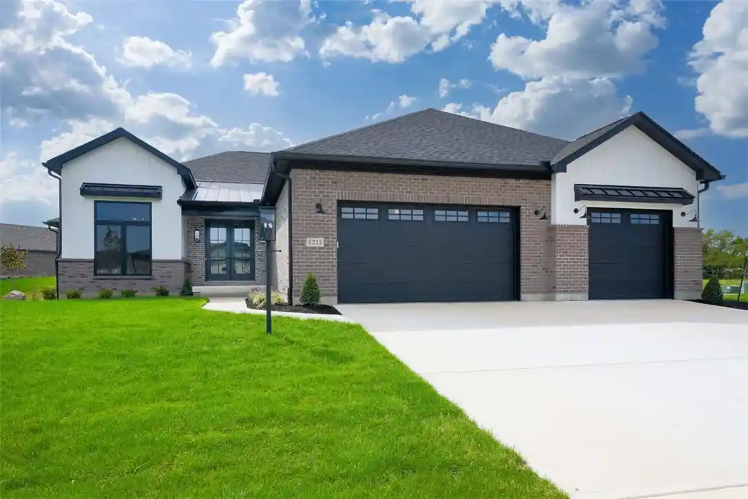 Photo 1 of Single family home for sale at 1211 Normandy Rue, Dayton, OH 45458 | MLS# 969519 | Listing updated on 2026-10-25