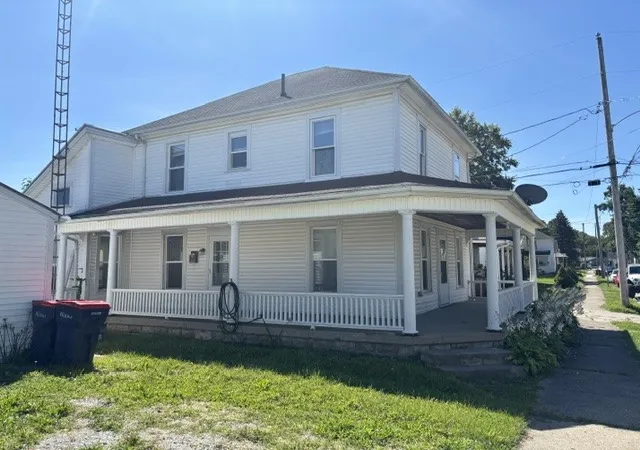 Photo 2 of Single family home for sale at 219 Gordon St, Piqua, OH 45356 | MLS# 969530 | Listing updated on 2026-09-23