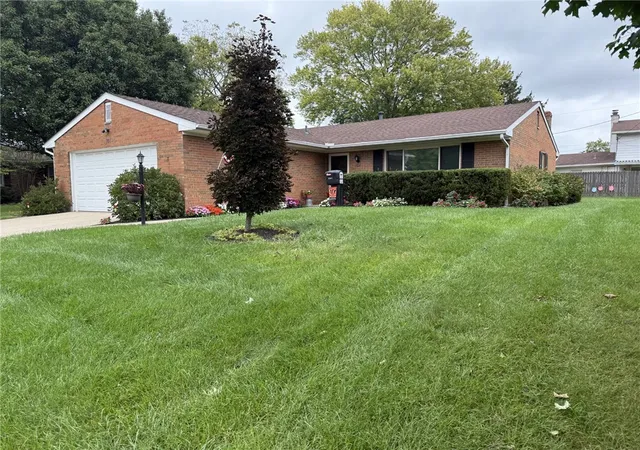 Photo 1 of Sale Pending at 101 N Breiel Blvd, Middletown, OH 45042 | MLS# 969542 | Listing updated on 2026-10-02
