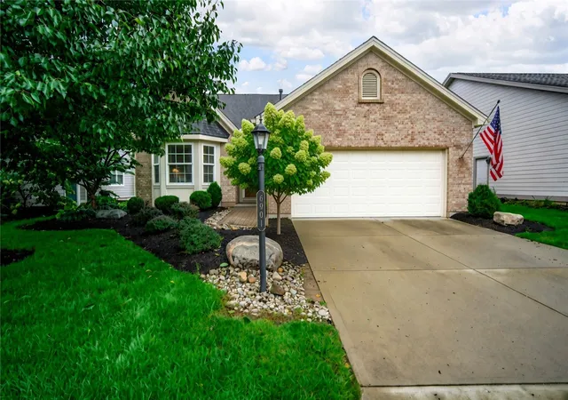 Photo 1 of Condo for sale at 6901 Wembley Cir, Dayton, OH 45459 | MLS# 969080 | Listing updated on 2026-10-05