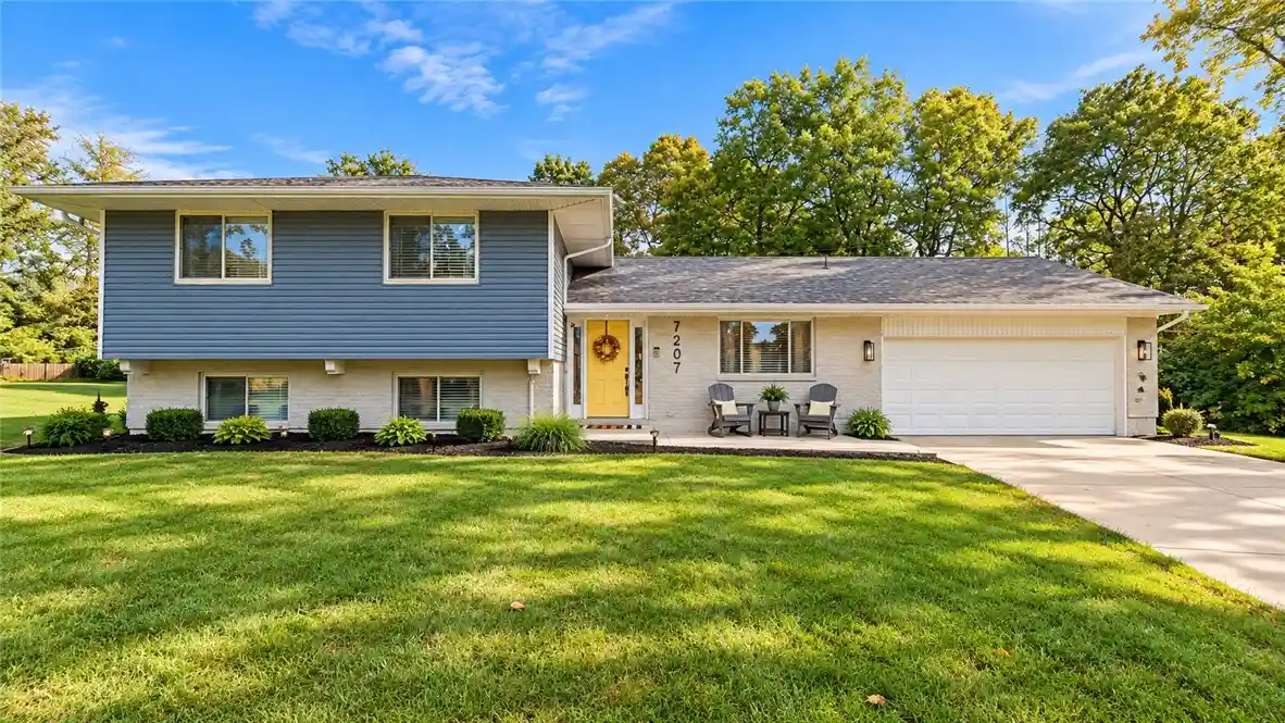 Photo 1 of Single family home for sale at 7207 Barr Cir, Dayton, OH 45459 | MLS# 969525 | Listing updated on 2026-10-25