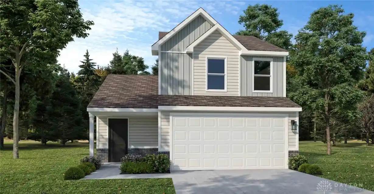 Photo 1 of Single family home for sale at 3933 Bergman Blvd, Springfield, OH 45505 | MLS# 969564 | Listing updated on 2026-10-30