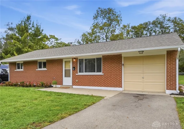Photo 1 of Sale Pending at 313 Windsor Ct, Dayton, OH 45449 | MLS# 969569 | Listing updated on 2026-09-25