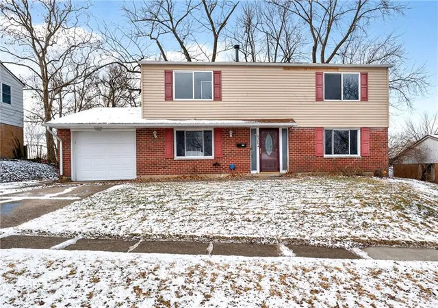 Photo 1 of Single family home for sale at 6308 Hemingway Rd, Dayton, OH 45424 | MLS# 969576 | Listing updated on 2026-09-30