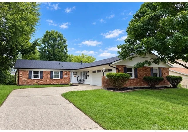 Photo 1 of Sale Pending at 367 Bowman Dr, Fairborn, OH 45324 | MLS# 969028 | Listing updated on 2026-10-05