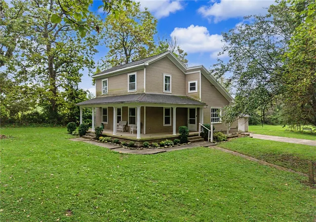 Photo 2 of Single family home for sale at 1861 Simison Rd, Spring Valley, OH 45370 | MLS# 967409 | Listing updated on 2026-10-03
