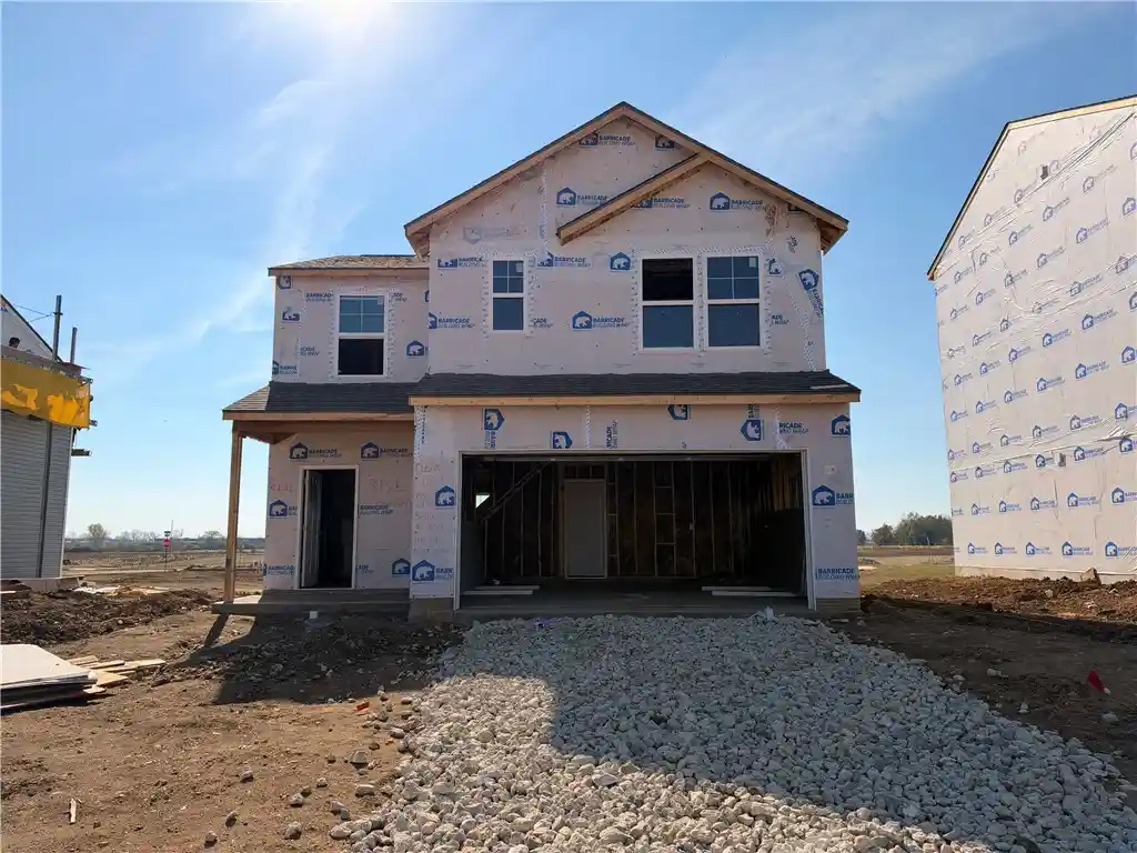 Photo 1 of Single family home for sale at 3931 Bergman Blvd, Springfield, OH 45505 | MLS# 969581 | Listing updated on 2026-10-30