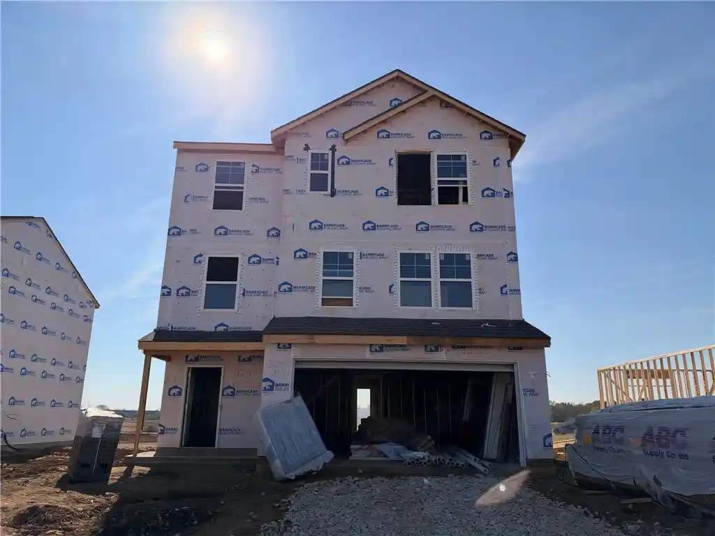 Photo 1 of Single family home for sale at 3929 Bergman Blvd, Springfield, OH 45505 | MLS# 969588 | Listing updated on 2026-10-30