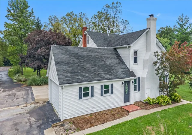 Photo 3 of Single family home for sale at 2584 Trebein Rd, Xenia, OH 45385 | MLS# 968909 | Listing updated on 2026-10-11