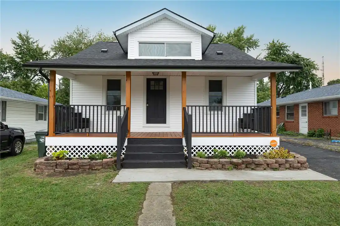 Photo 1 of Single family home for sale at 2325 Martin Ave, Dayton, OH 45414 | MLS# 969572 | Listing updated on 2026-10-12