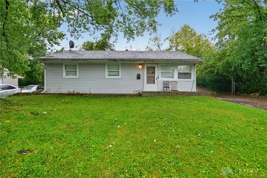 Single family home for sale at 3938 Necco Ave, Dayton, OH 45406 | MLS# 969420
