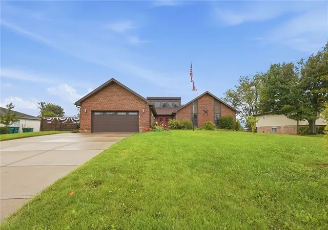 Photo 1 of Sale Pending at 2379 Meadow Green Dr, Dayton, OH 45431 | MLS# 969376 | Listing updated on 2026-09-27