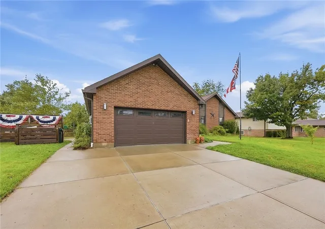 Photo 3 of Sale Pending at 2379 Meadow Green Dr, Dayton, OH 45431 | MLS# 969376 | Listing updated on 2026-09-27