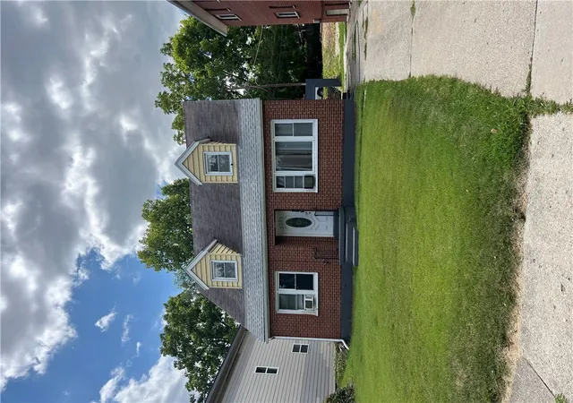 Multi family home for sale at 2005 Riverside Dr, Dayton, OH 45405 | MLS# 969548