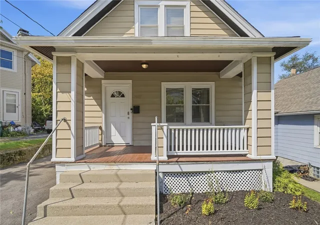 Single family home for sale at 3507 Tarpis Ave, Cincinnati, OH 45208 | MLS# 969621