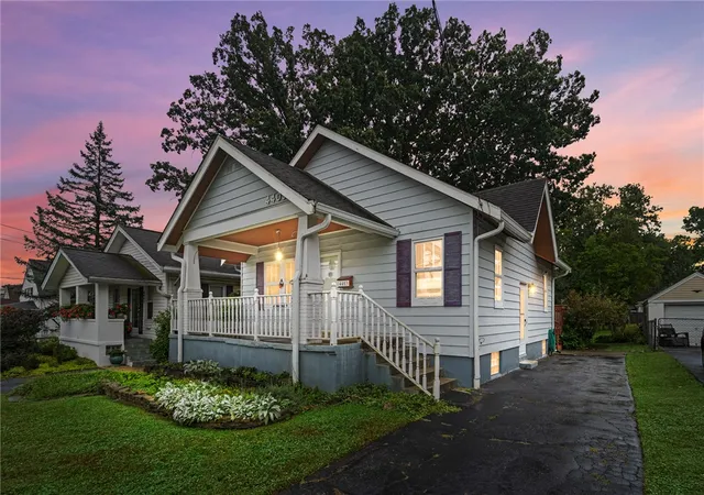 Photo 1 of Sale Pending at 4403 Clifford Rd, Cincinnati, OH 45236 | MLS# 969378 | Listing updated on 2026-09-26
