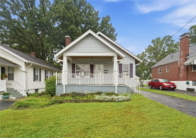 Photo 2 of Sale Pending at 4403 Clifford Rd, Cincinnati, OH 45236 | MLS# 969378 | Listing updated on 2026-09-26