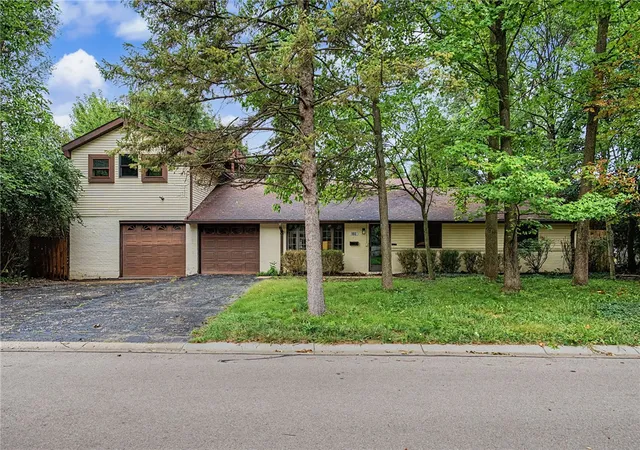 Photo 1 of Sale Pending at 193 Monarch Rd, Dayton, OH 45458 | MLS# 969652 | Listing updated on 2026-10-05