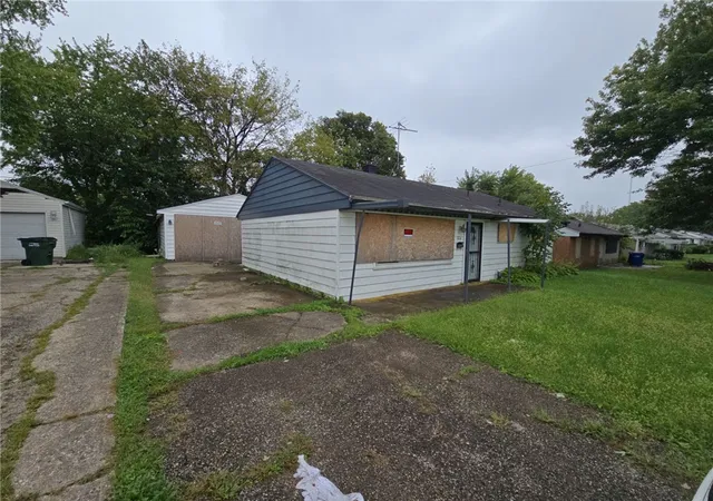Photo 1 of Sale Pending at 1614 S Gettysburg Ave, Dayton, OH 45417 | MLS# 969657 | Listing updated on 2026-10-05