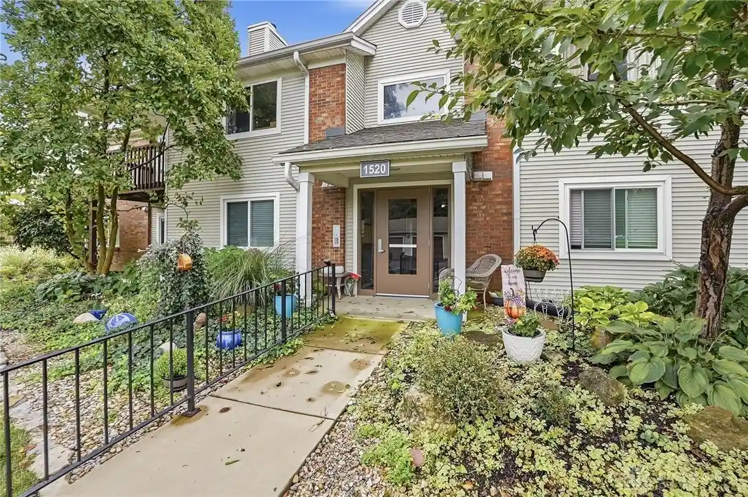 Photo 1 of Condo for sale at 1520 Lake Pointe Way #1, Dayton, OH 45459 | MLS# 969667 | Listing updated on 2026-10-18