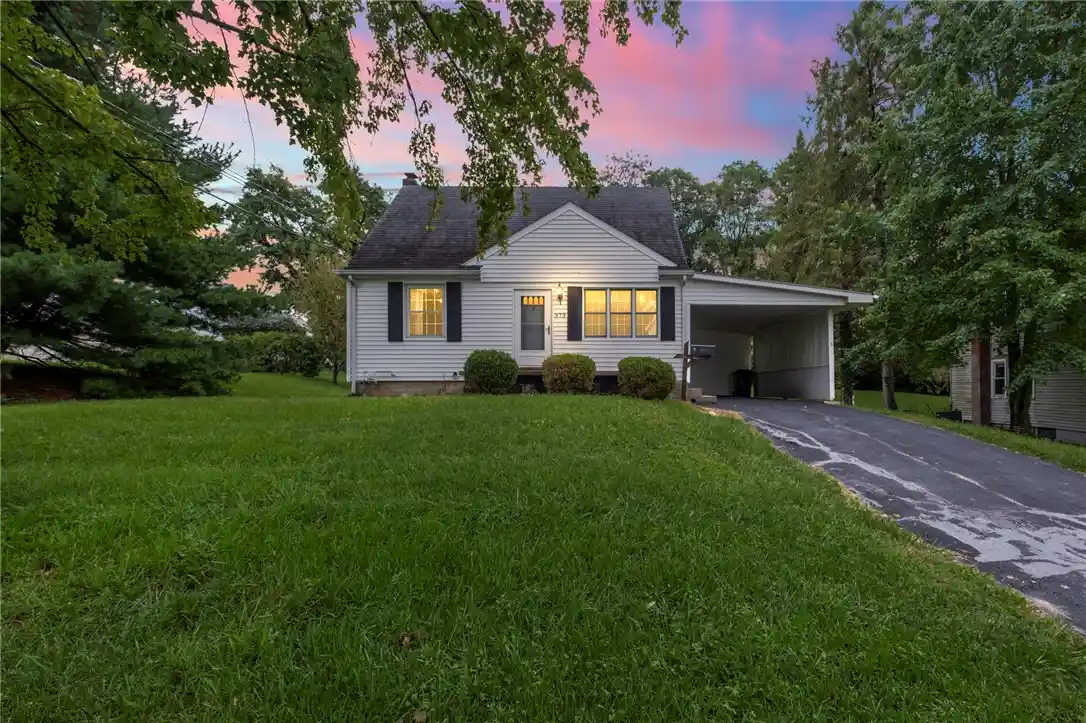 Photo 1 of Single family home for sale at 373 Thelma Ave, Xenia, OH 45385 | MLS# 969609 | Listing updated on 2026-10-31