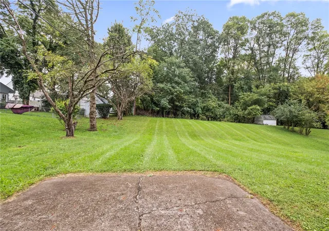 Photo 24 of Single family home for sale at 373 Thelma Ave, Xenia, OH 45385 | MLS# 969609 | Listing updated on 2026-10-10
