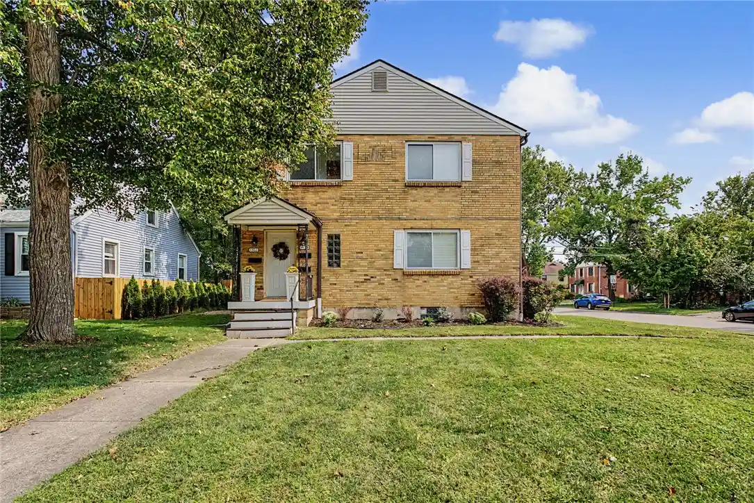 Multi family home for sale at 1920-1922 Shroyer Rd, Oakwood, OH 45419 | MLS# 967865